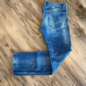 Men’s Diesel Safado Jeans 👖